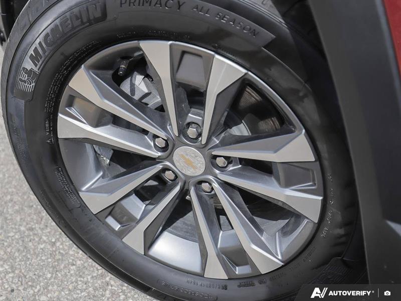 chevrolet Equinox 2026 - 19