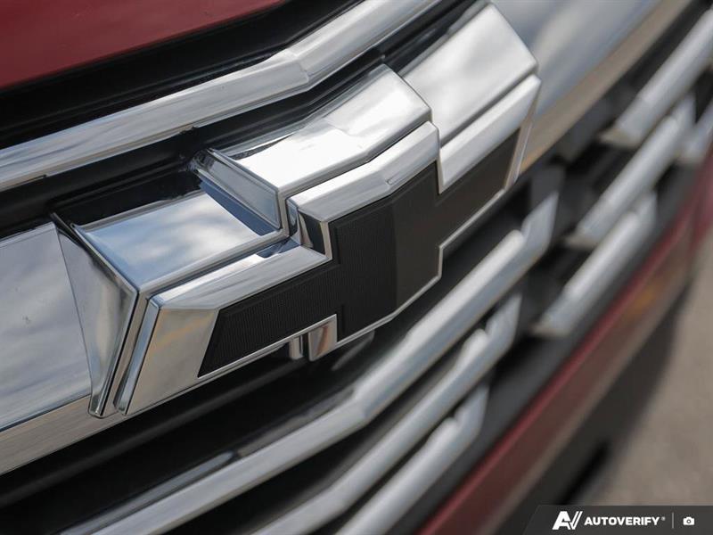 chevrolet Equinox 2026 - 22