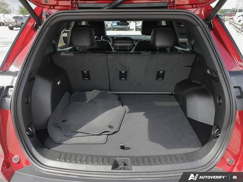 chevrolet Equinox 2026 - 24