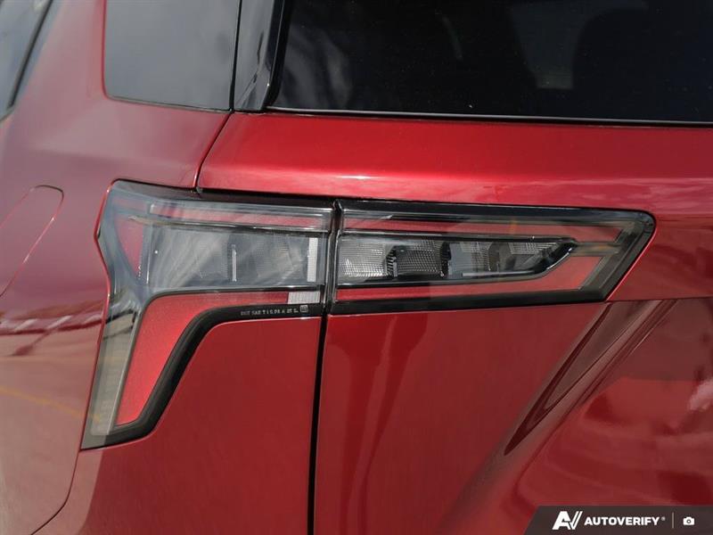 chevrolet Equinox 2026 - 25