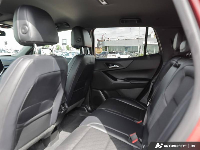 chevrolet Equinox 2026 - 26
