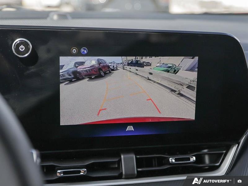 chevrolet Equinox 2026 - 28