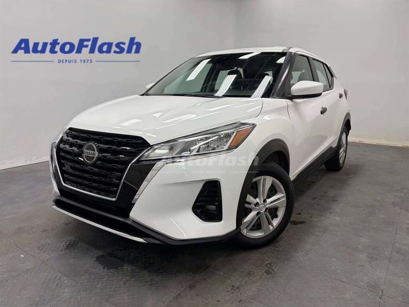 nissan Kicks 2021