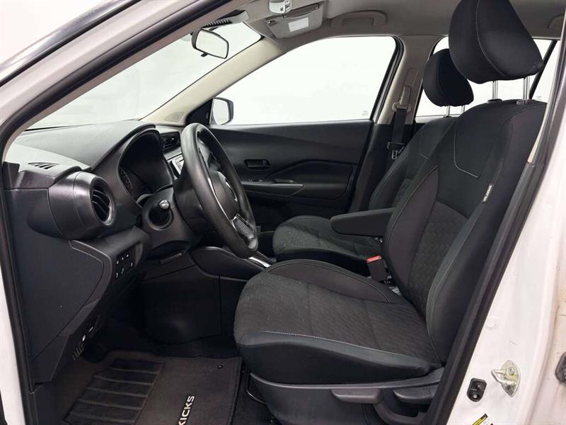 nissan Kicks 2021 - 2