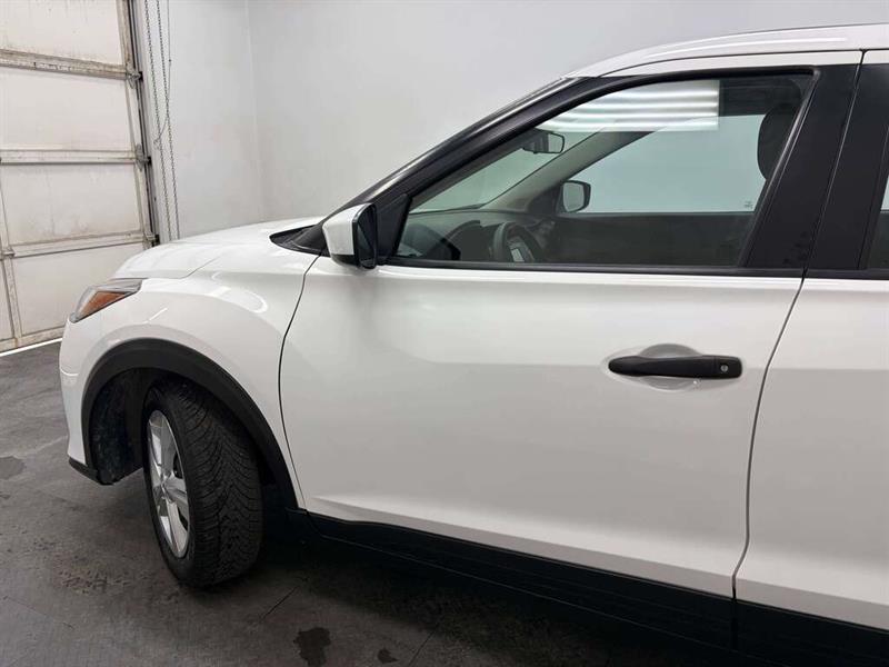 nissan Kicks 2021 - 3