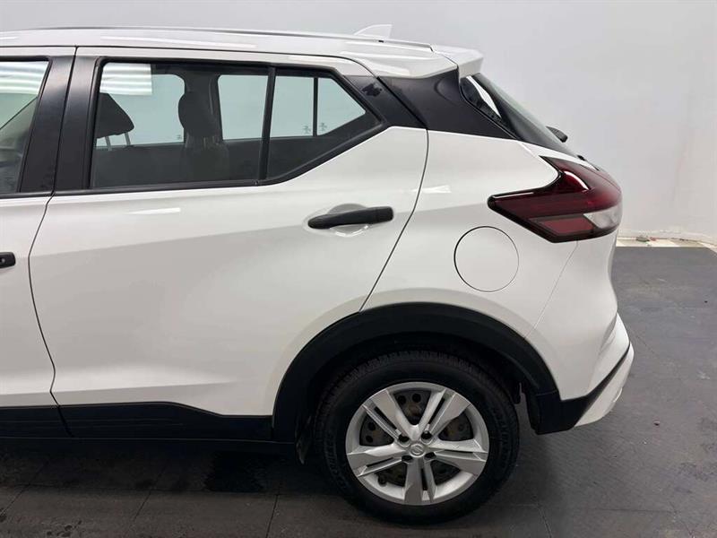 nissan Kicks 2021 - 4