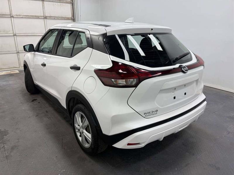 nissan Kicks 2021 - 5