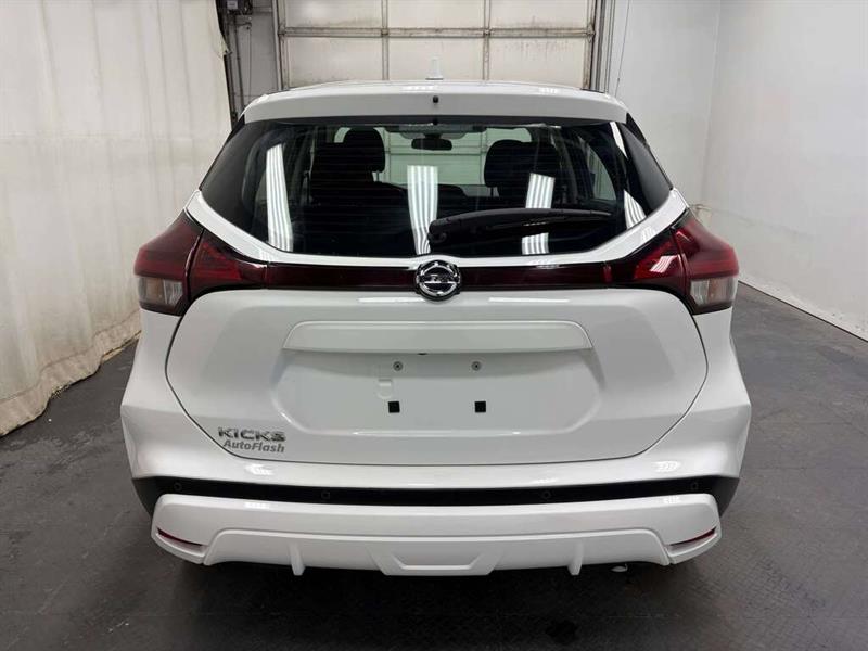 nissan Kicks 2021 - 6