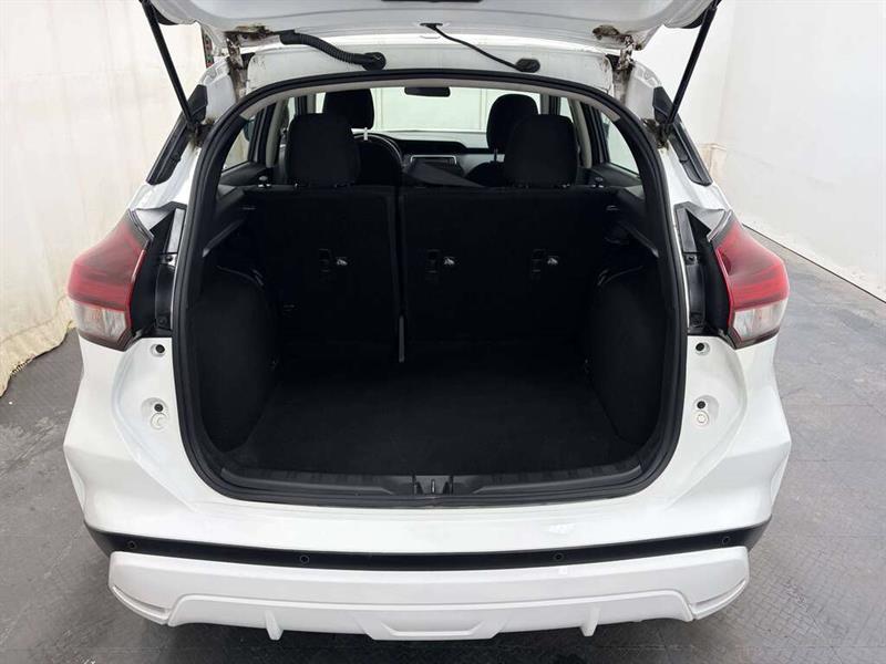 nissan Kicks 2021 - 8