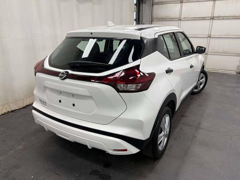 nissan Kicks 2021 - 10
