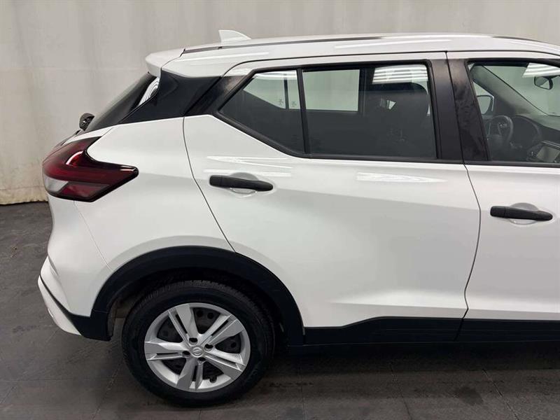 nissan Kicks 2021 - 12