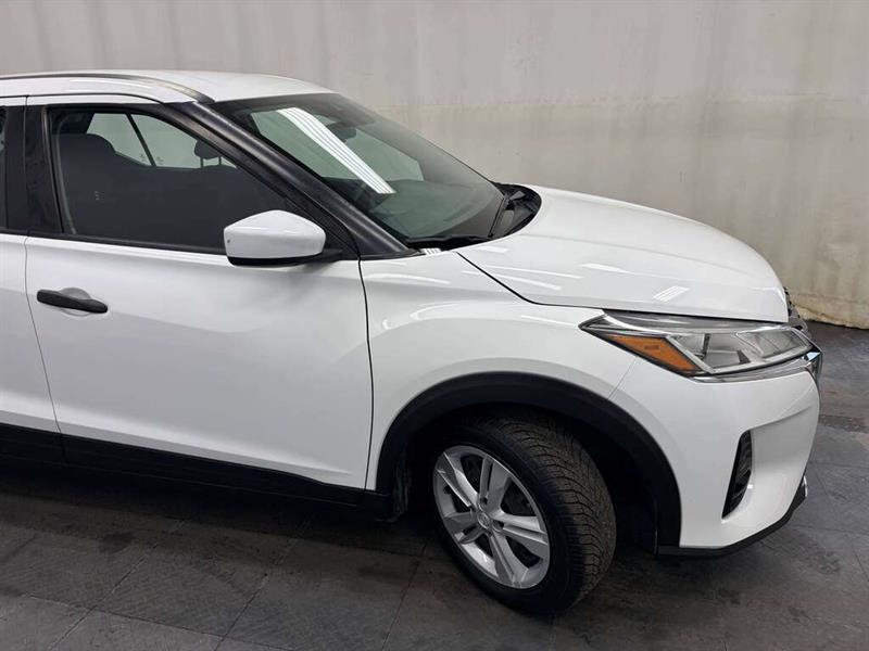nissan Kicks 2021 - 14