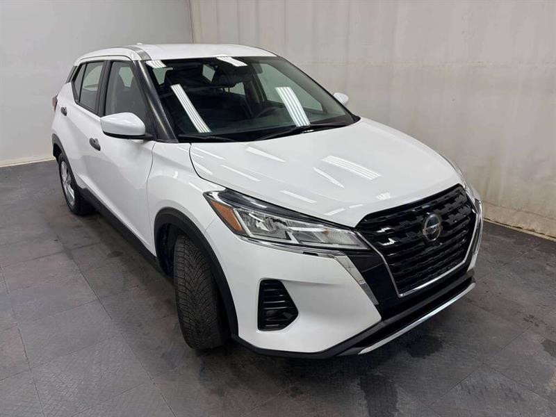 nissan Kicks 2021 - 16