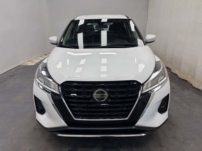 nissan Kicks 2021 - 17