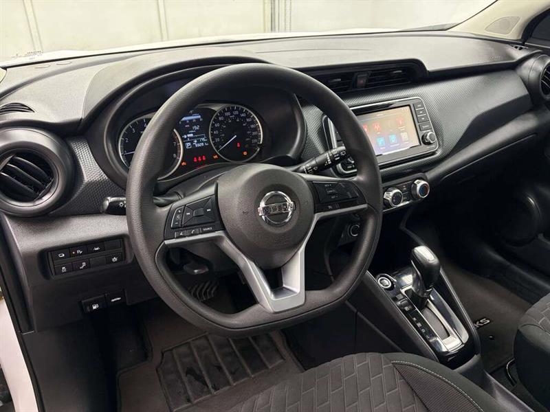 nissan Kicks 2021 - 18