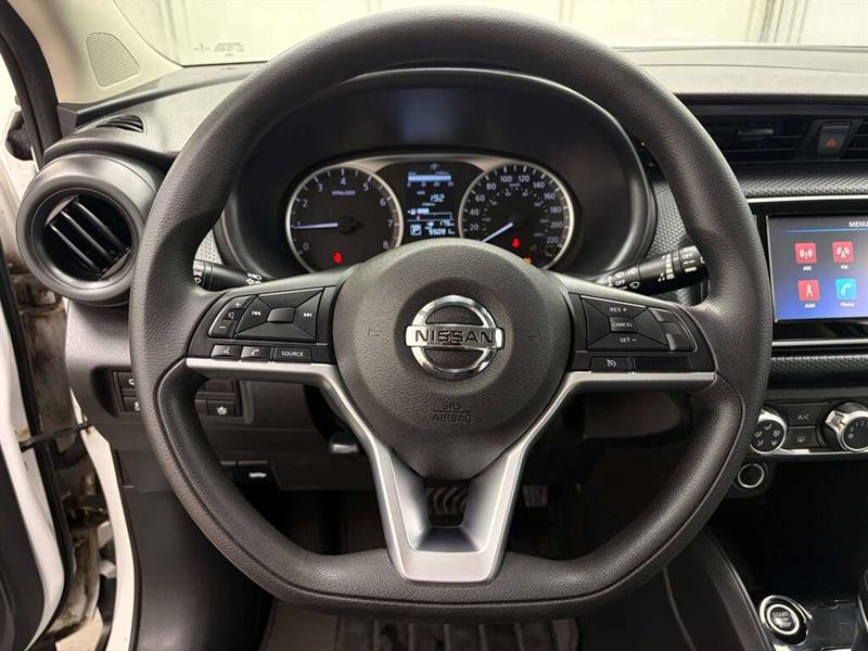 nissan Kicks 2021 - 20