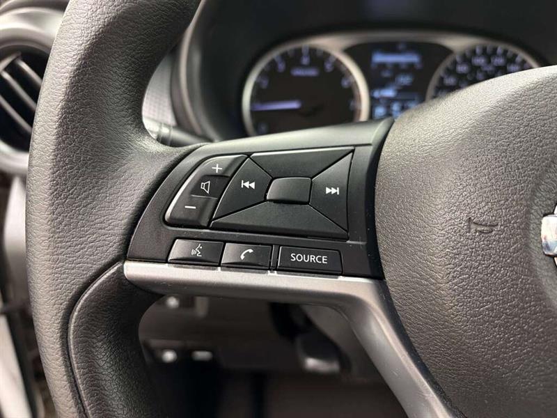 nissan Kicks 2021 - 21