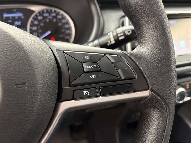 nissan Kicks 2021 - 23
