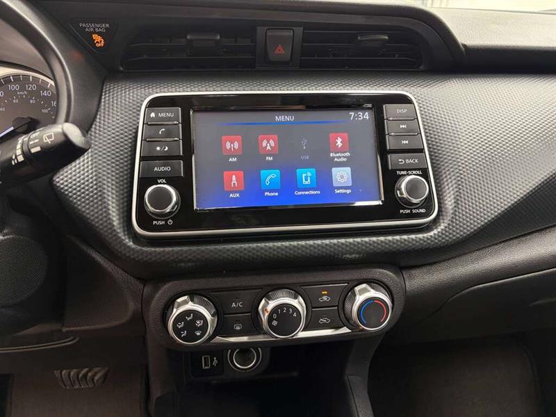 nissan Kicks 2021 - 24