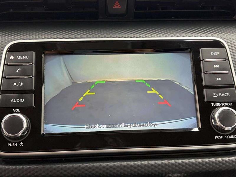 nissan Kicks 2021 - 25