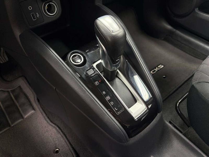 nissan Kicks 2021 - 26