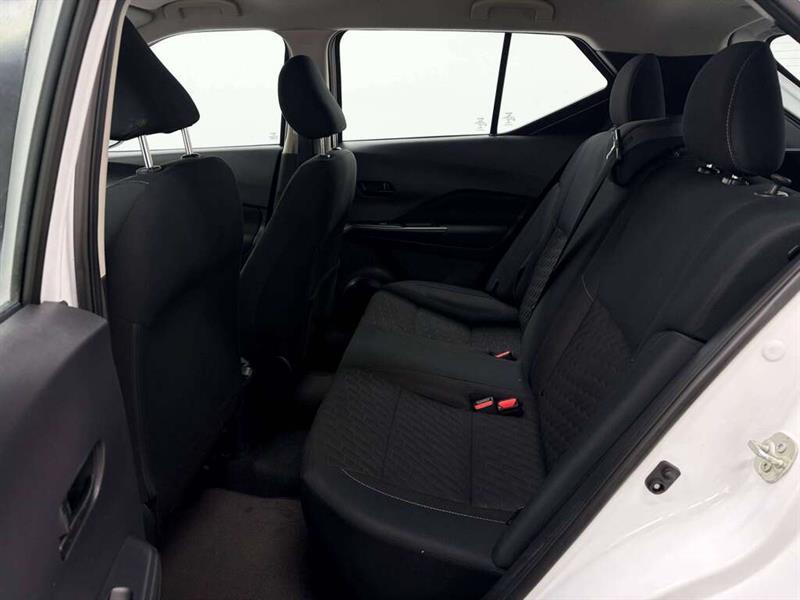nissan Kicks 2021 - 27