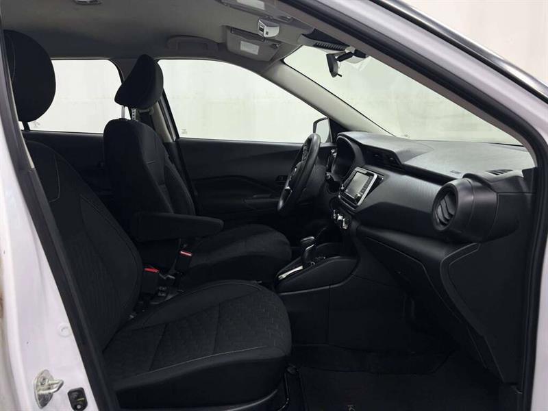 nissan Kicks 2021 - 28