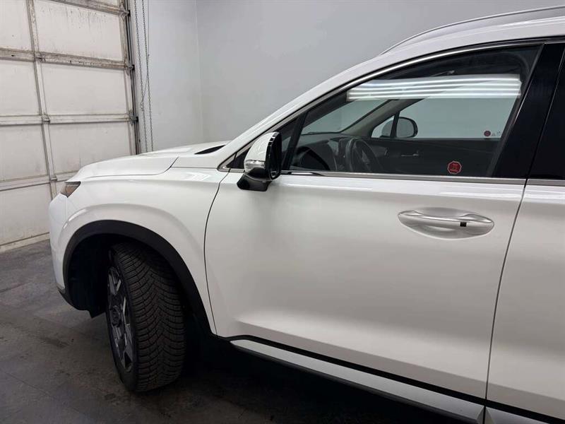 hyundai Santa Fe 2023 - 2