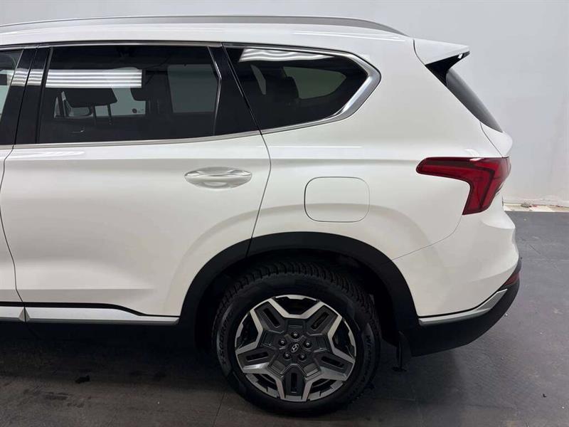 hyundai Santa Fe 2023 - 3