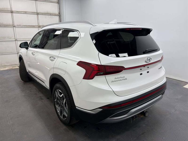 hyundai Santa Fe 2023 - 4