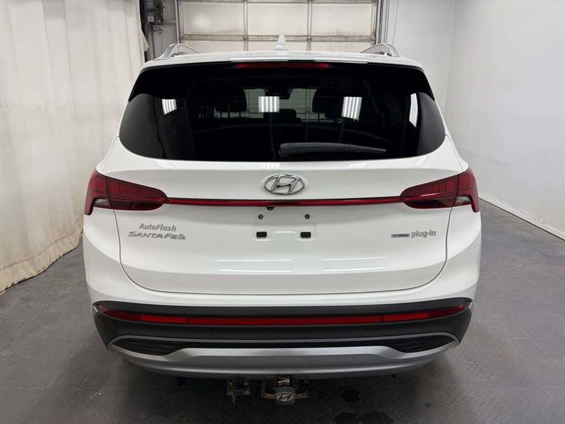 hyundai Santa Fe 2023 - 5