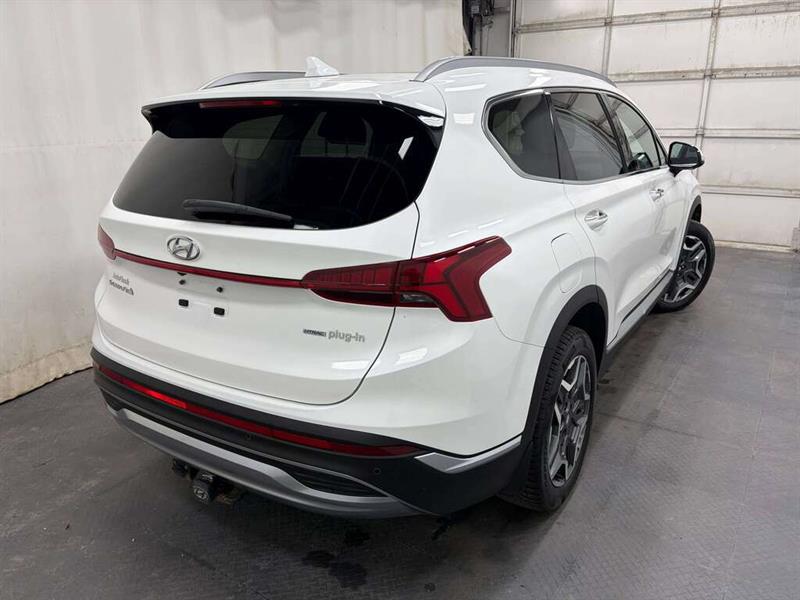 hyundai Santa Fe 2023 - 9