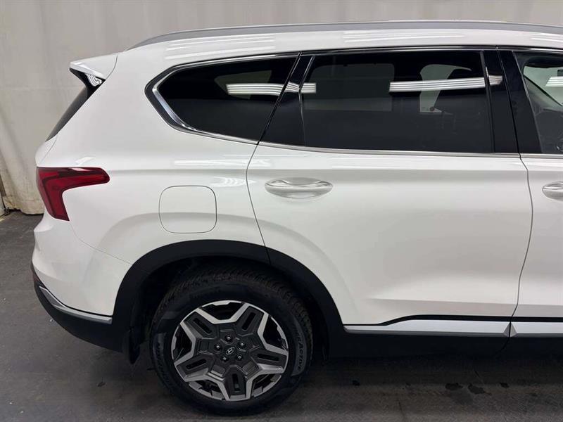 hyundai Santa Fe 2023 - 11