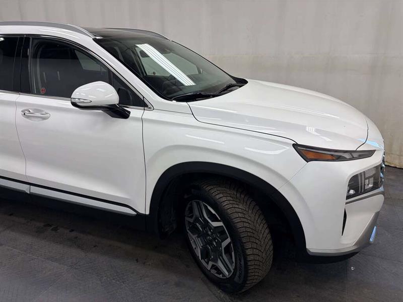 hyundai Santa Fe 2023 - 13