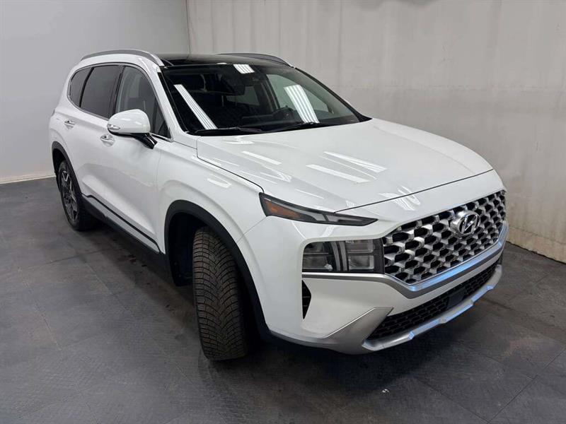 hyundai Santa Fe 2023 - 15