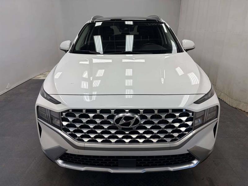 hyundai Santa Fe 2023 - 16