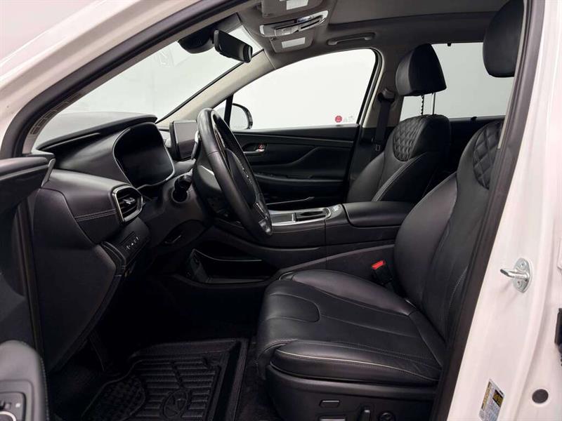 hyundai Santa Fe 2023 - 17