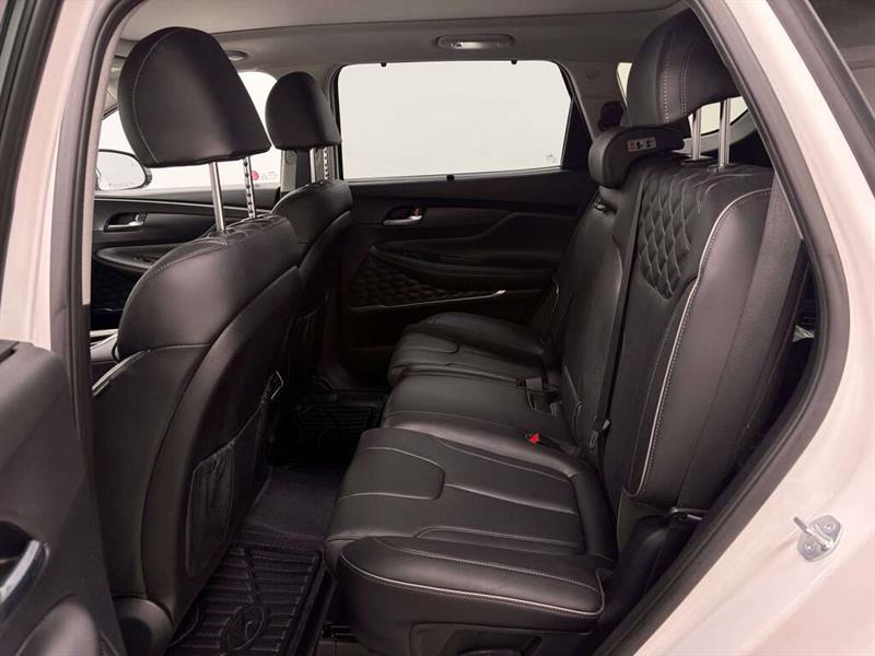 hyundai Santa Fe 2023 - 18