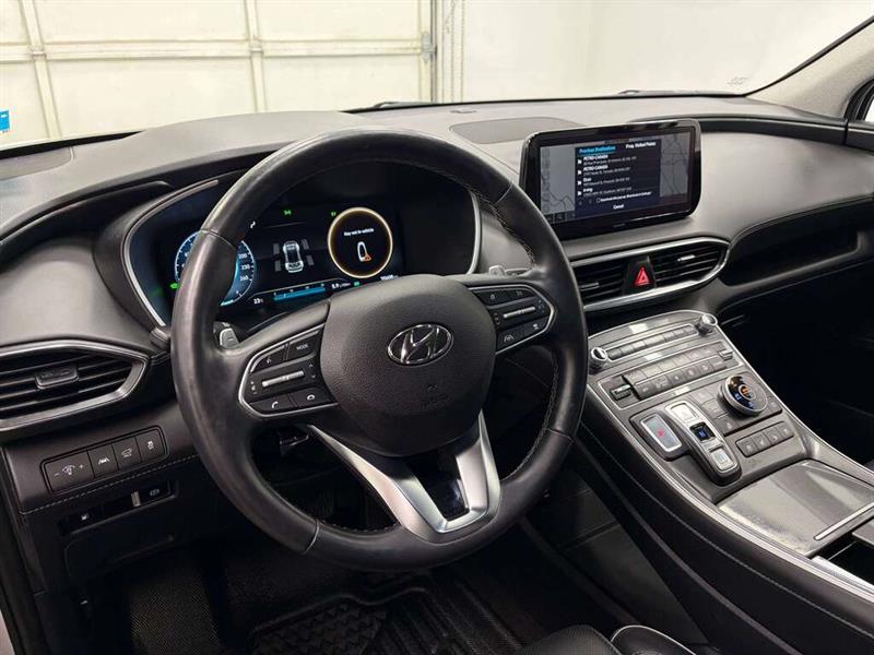 hyundai Santa Fe 2023 - 20