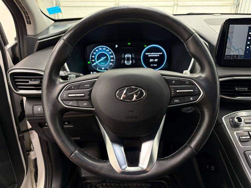 hyundai Santa Fe 2023 - 21