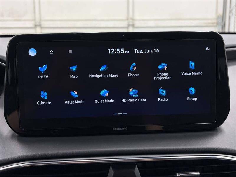hyundai Santa Fe 2023 - 28