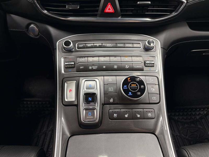 hyundai Santa Fe 2023 - 30