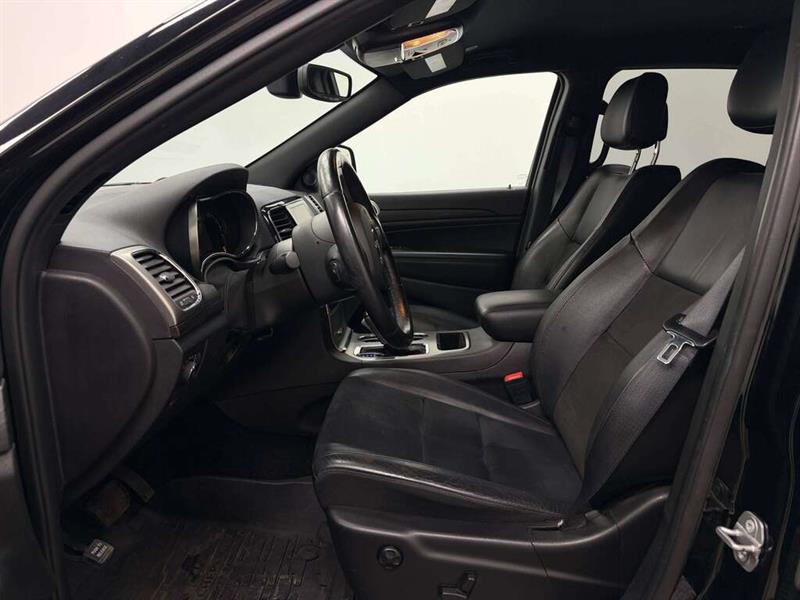 jeep Grand Cherokee 2021 - 2