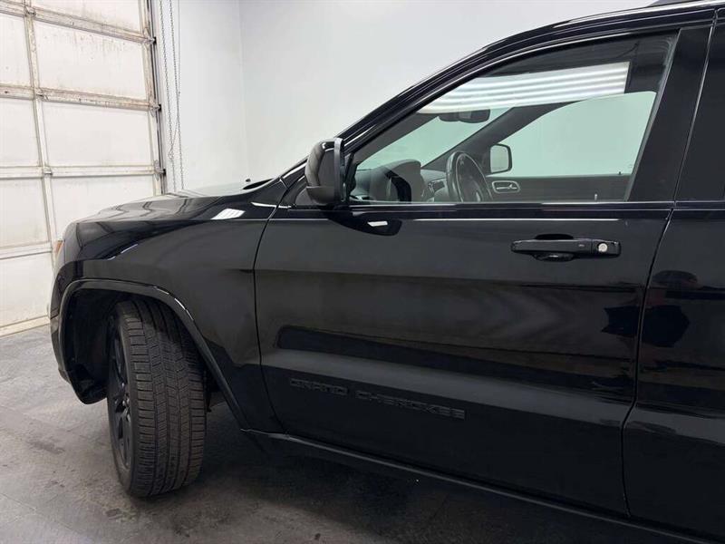 jeep Grand Cherokee 2021 - 3