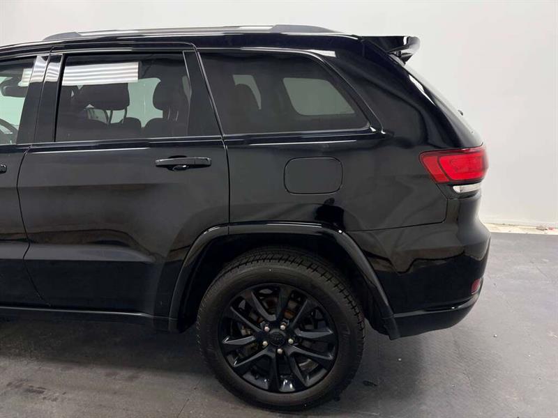 jeep Grand Cherokee 2021 - 4