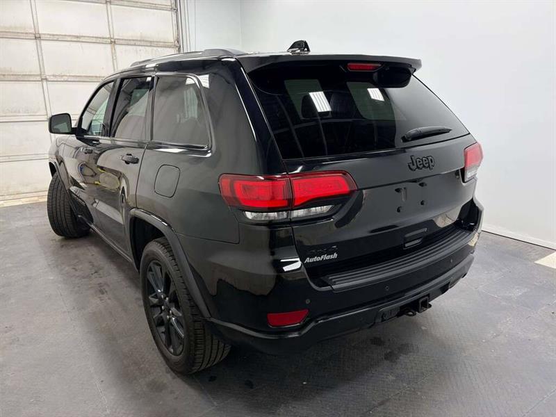jeep Grand Cherokee 2021 - 5