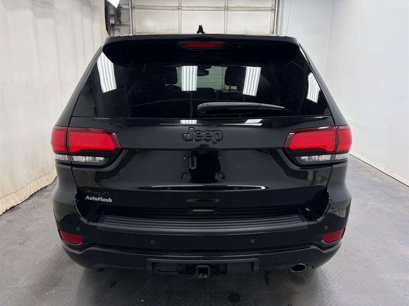 jeep Grand Cherokee 2021 - 6