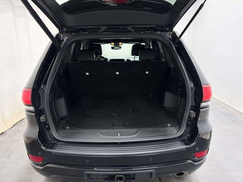 jeep Grand Cherokee 2021 - 8