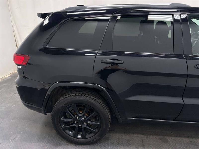 jeep Grand Cherokee 2021 - 10