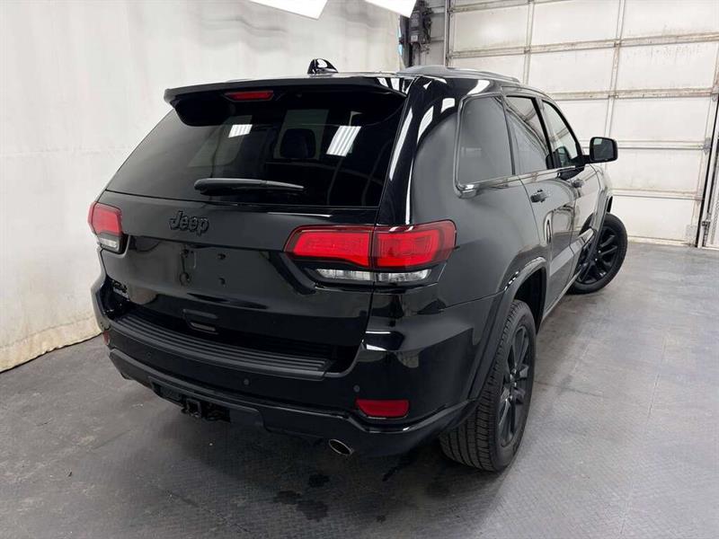 jeep Grand Cherokee 2021 - 12